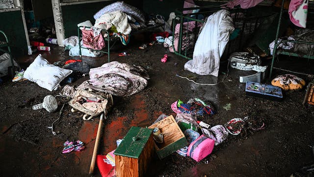 Texas Flooding: At least 82 dead across state as rescue efforts continue