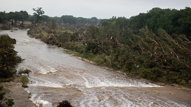 Texas flooding: Austin fire chief accused of denying deployment of firefighters to Kerrville