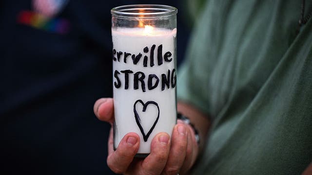 Fund created for Texas Hill Country flood victims' families to receive trauma counseling