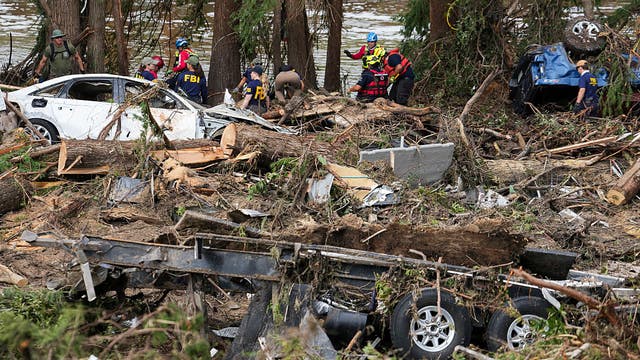 Texas lawmaker urges Gov. Abbott to add 'critical legislation' to special session following floods