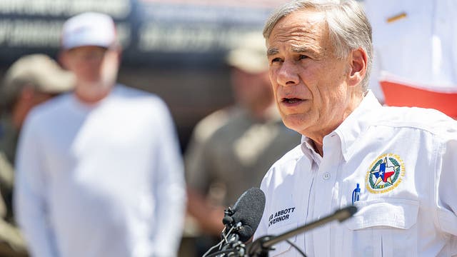 Texas flooding: Gov. Abbott speaks on Central Texas damage, recovery