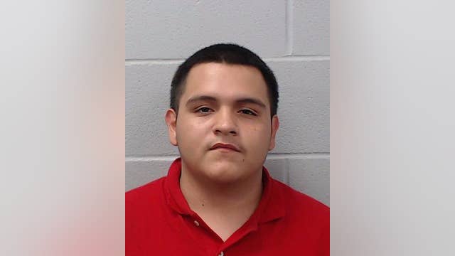 2 dead, 1 injured after deadly shooting in San Marcos; 1 arrested, 1 still at large