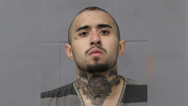 Man's body found in field in Austin; Shooter charged with capital murder