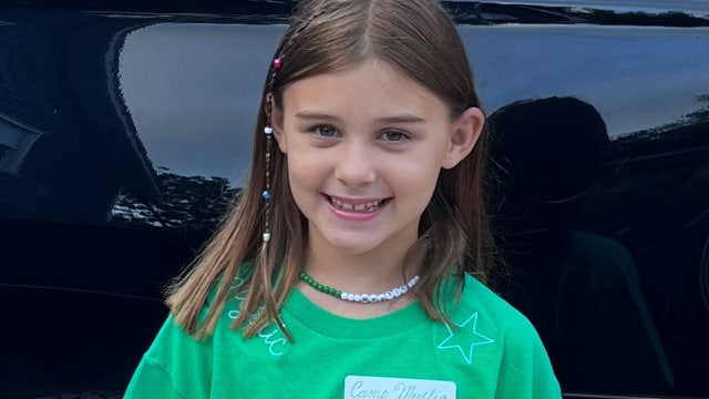 Flooding in Texas: Families of missing campers ask for help