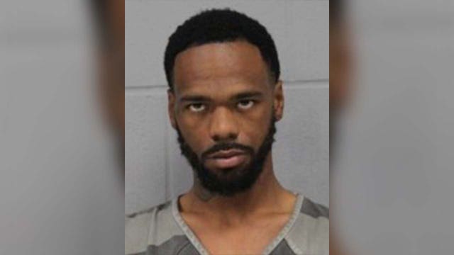 Man arrested for murder after deadly drive-by shooting in North Austin