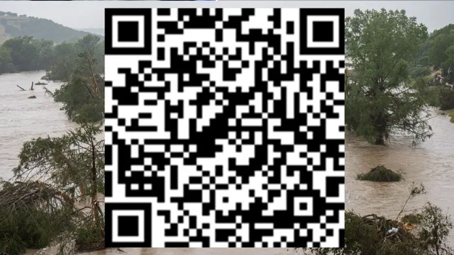 Odessa police officer among victims in Texas flooding