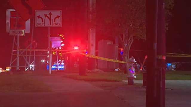 1 dead, 1 hurt in north Austin homicide
