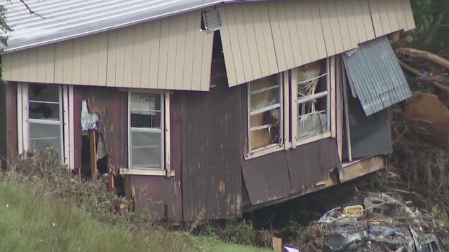 Texas flooding: 1 person still missing in Williamson County