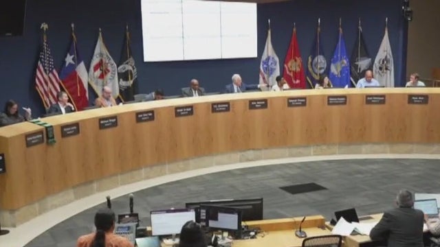 Austin City Council continues to work through proposed budget with $33M deficit