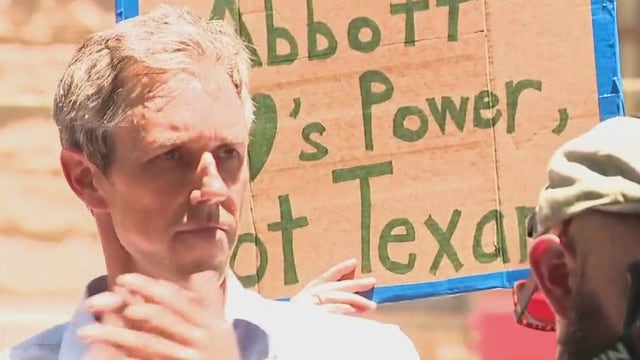 Texas lawmakers begin controversial redistricting process