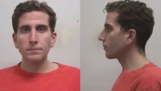 Texas company had key role in identifying Bryan Kohberger's DNA