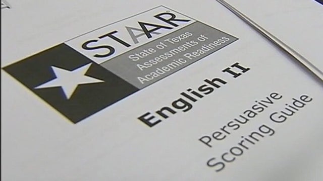 STAAR testing elimination on Texas Legislature Special Session agenda
