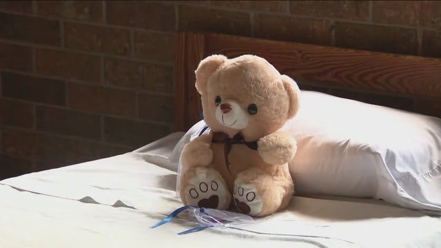 Texas flooding: Hope House in Liberty Hill hit hard, loses staff member to floods