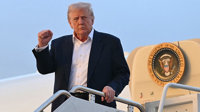 White House says Trump to visit flood-devastated Texas this week