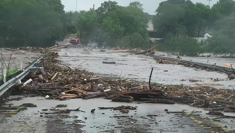 Texas lawmakers urge each other to donate in bipartisan flood relief  campaign | FOX 7 Austin
