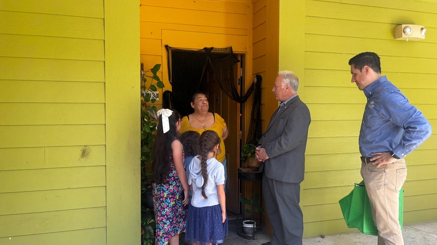 Meals on Wheels works to feed Austin community despite federal budget cuts