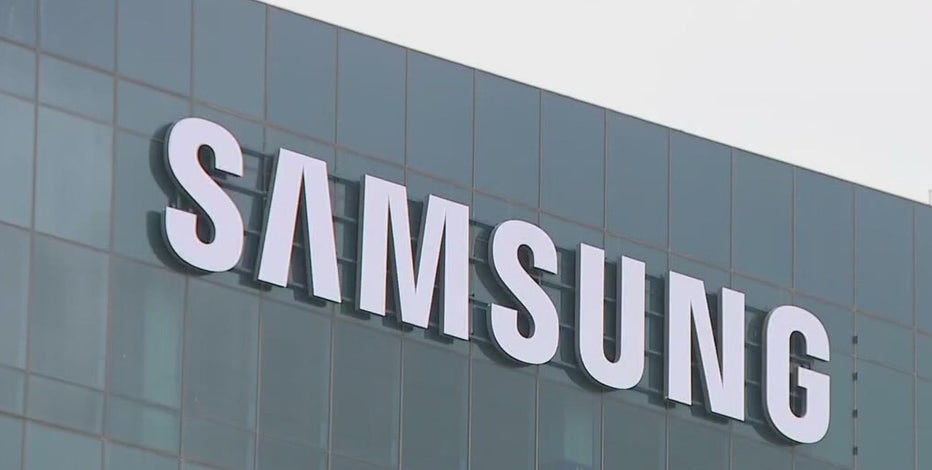 Texas court vacates restraining order against Samsung