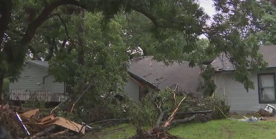 Texas flooding: More Central Texas counties added to Trump's Major Disaster Declaration