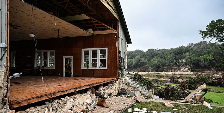 Teen camper reveals heartbreaking survival tactic during deadly