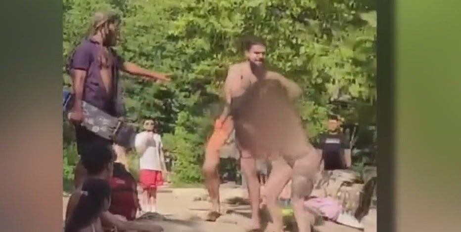 Barton Springs assault: Good Samaritan seriously injured as APD reviews case