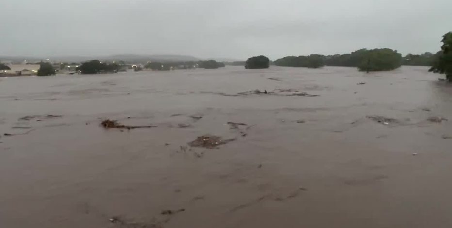 'Catastrophic flooding event' in Kerr County: 13 dead and missing include girls from a camp