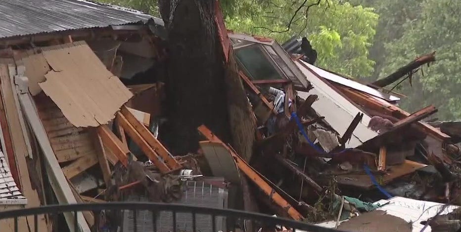 Live Updates | Austin area flooding: At least 4 dead, search efforts continue