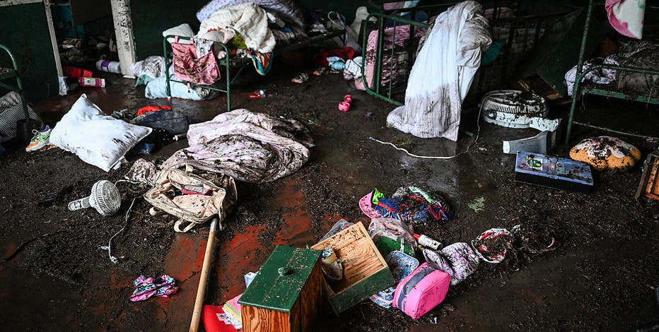 LIVE UPDATES | Texas Flooding: At least 59 dead in Kerr Co. flooding as rescue efforts continue