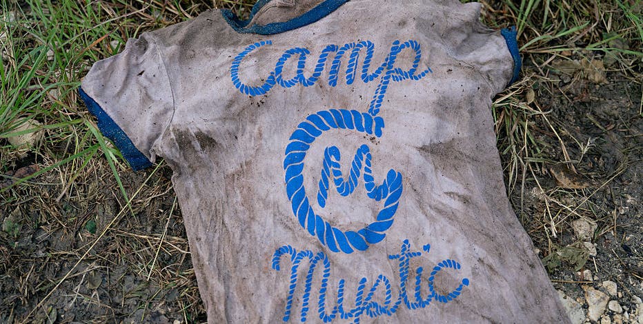Dallas family files the 2nd lawsuit against Camp Mystic after Central Texas flood killed 27