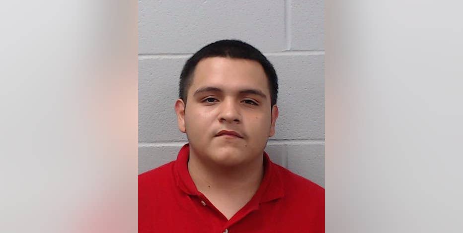 2 dead, 1 injured after deadly shooting in San Marcos; 1 arrested, 1 still at large