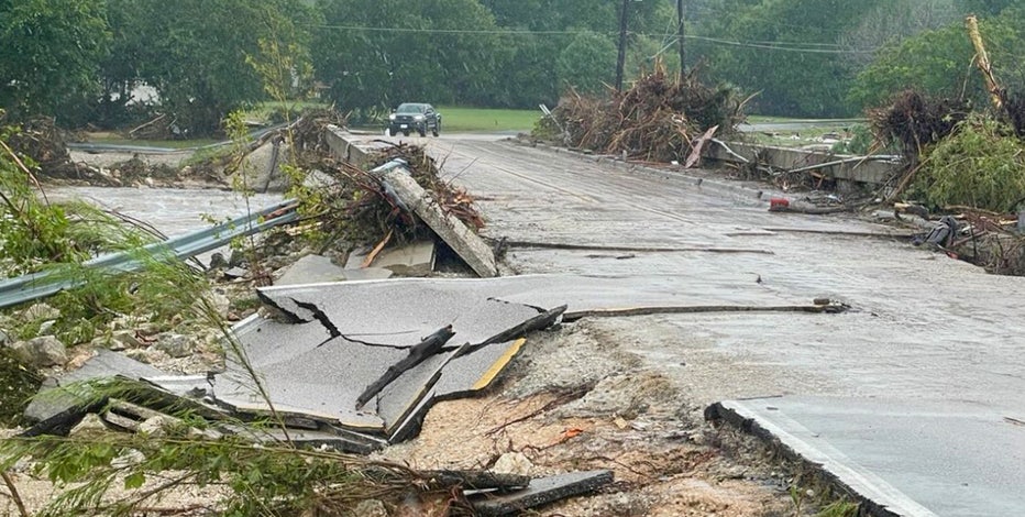 LIVE UPDATES Texas flooding: More than 80 people dead, 10 girls still missing