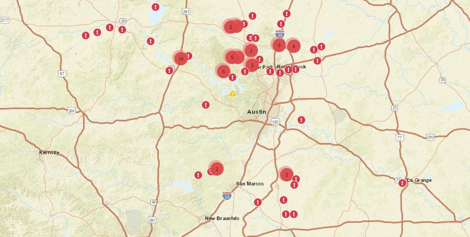 LIVE UPDATES Texas flooding: More than 80 people dead, 10 girls still missing