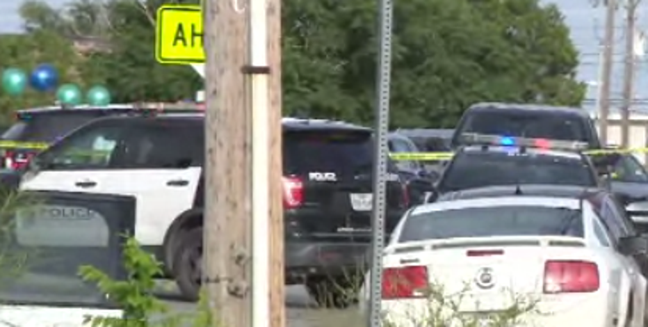 Austin police investigating 2 murders within hours of each other