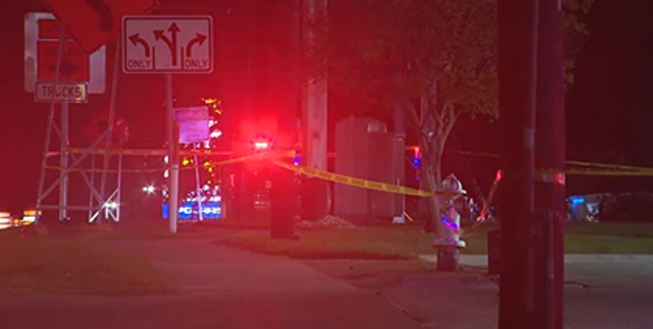 1 dead, 1 hurt in north Austin homicide