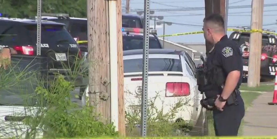 Man charged with murder for stabbing roommate to death in North Austin