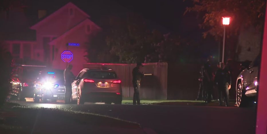 Leander house explosion under investigation; nearby evacuations lifted