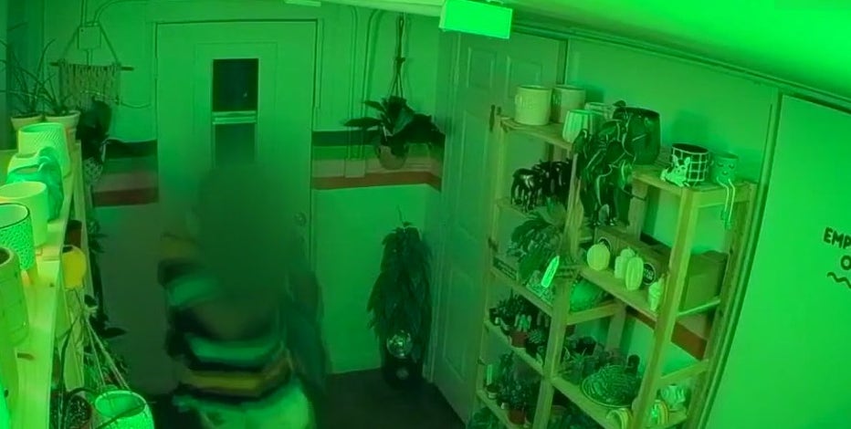 East Austin business owners come together after recent break-ins