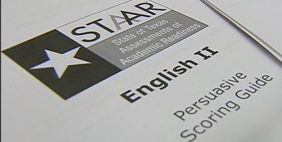 STAAR testing elimination on Texas Legislature Special Session agenda