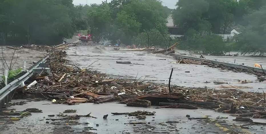 Texas flooding: How you can help people in Kerrville