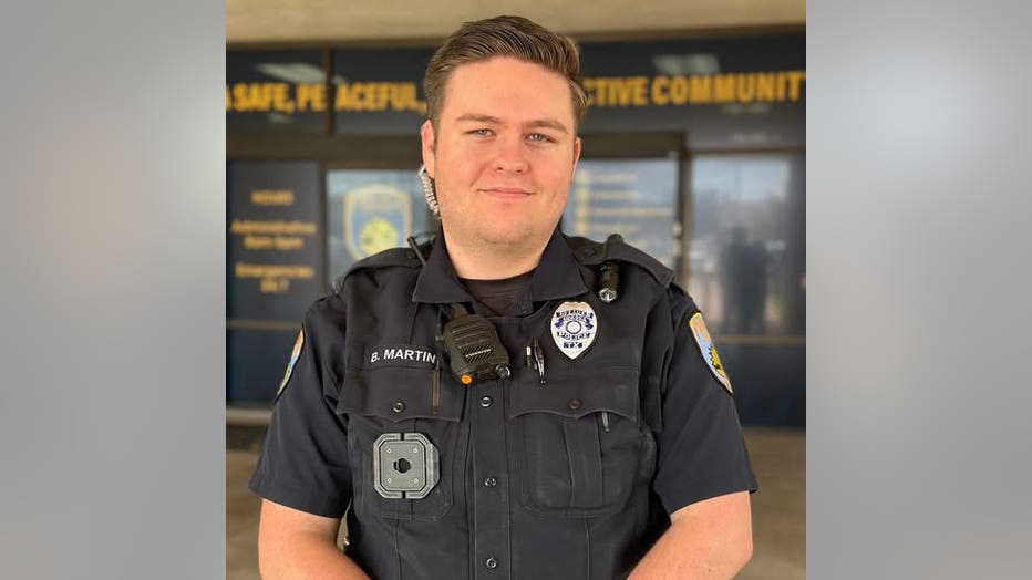 West Texas juvenile probation officer killed in Kerr County floods, TJJD says West Texas juvenile probation officer killed in Kerr County floods, TJJD says