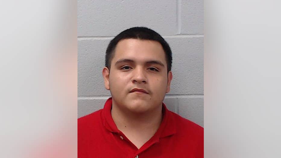 New details on what led up to deadly San Marcos shooting; 1 suspect still at large