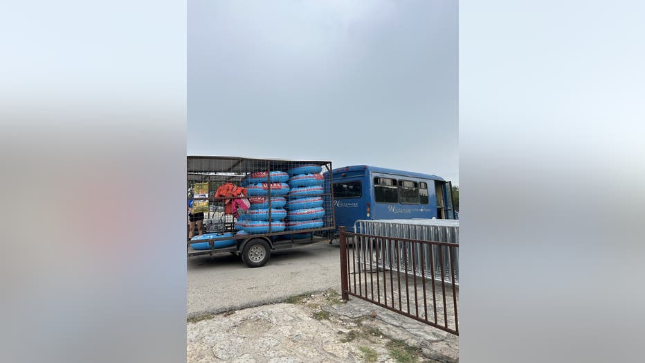 Texas Hill Country tourism seeks comeback after devastating floods Texas Hill Country tourism seeks comeback after devastating floods