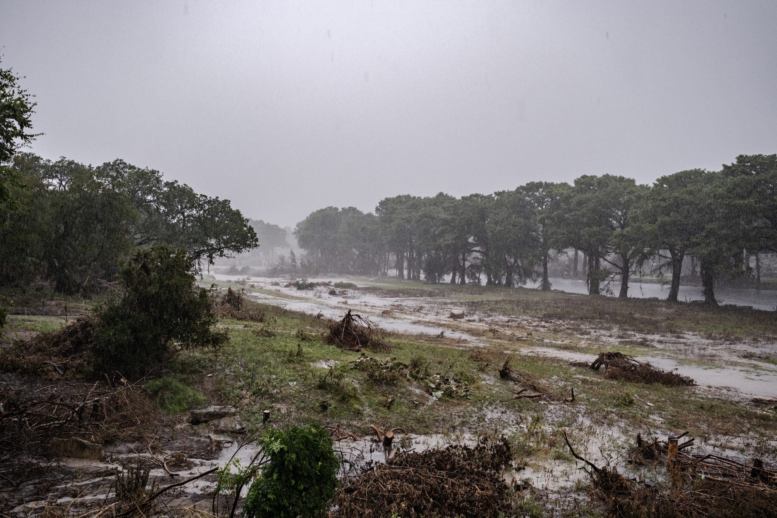 Texas camps could pay up to 4,000% more for licenses after deadly flooding