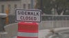 I-35 expansion: MLK Jr. Boulevard bridge closing for continued demolition
