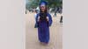 Temple police search for missing person