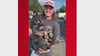 Missing dog Noodles reunited with food influencer owner