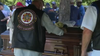 Texas VFW holds memorial service for WWII pilot from Georgetown