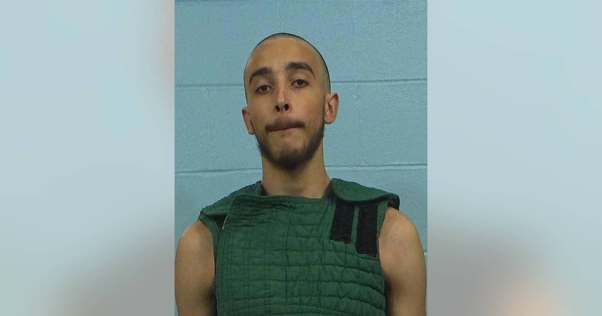 Teen arrested for capital murder in connection to deadly shooting at ...