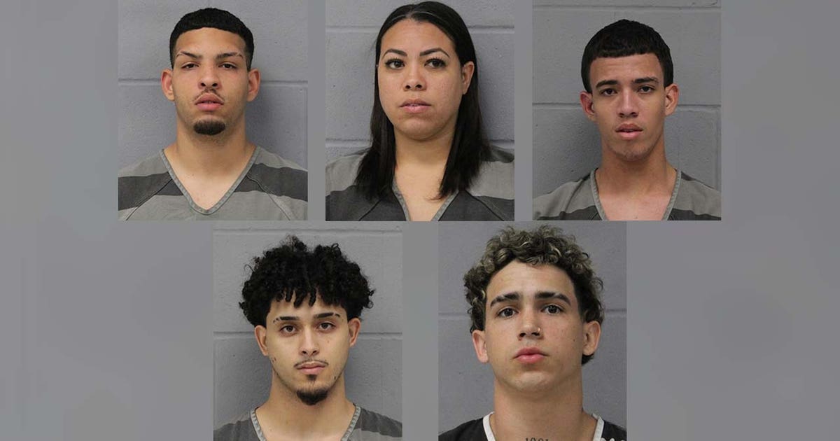 North Austin deadly shooting leads to 5 arrests | FOX 7 Austin