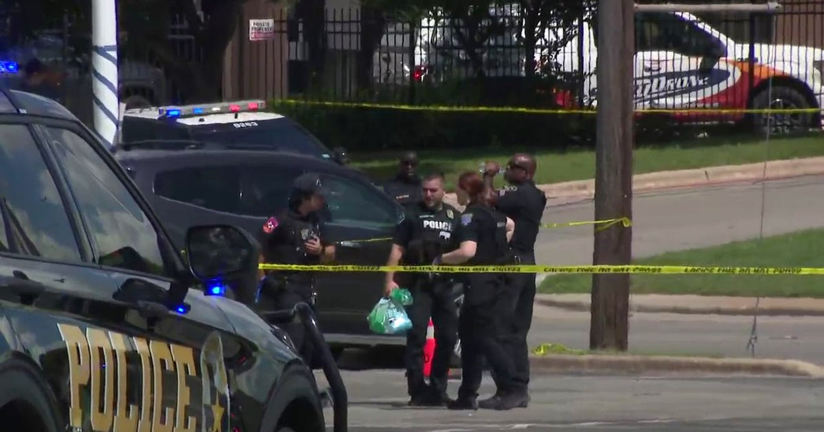 North Austin Target shooting: What we know about the suspect | FOX 5 ...