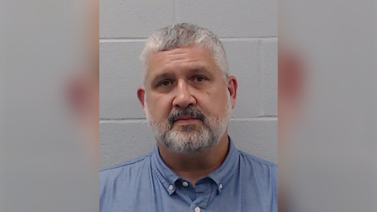 Former Travis County Teacher Sentenced 71 Years Child Sex Abuse, Pornography